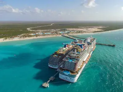 Changes Coming to Carnival Cruise Line in 2026